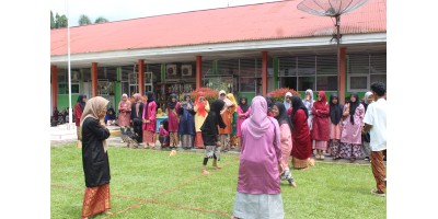 Minang Sahari