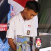 Pesta Demokrasi, Bersatu demi Smansagu Maju