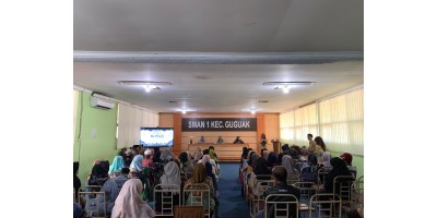 Ramadhan Berbagi