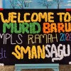 207 Murid Baru Ikuti Pembukaan MPLS di SMAN 1 Kec. Guguak