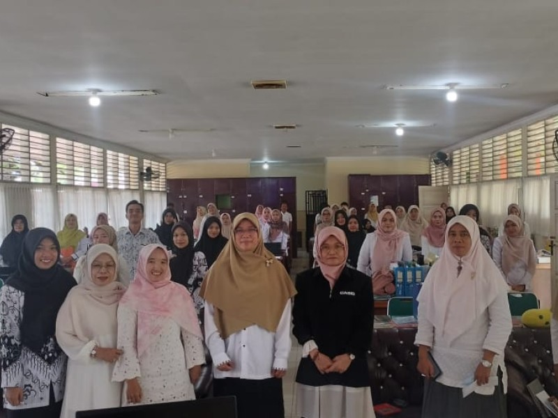 DISEMINASI PEMBELAJARAN MENDALAM DAN TUJUH JURUS BK HEBAT