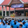 Komitmen Membentuk Generasi Berakhlak Mulia, SMAN 1 Kec. Guguak Laksanakan Muhadarah sebagai Pembinaan Karakter