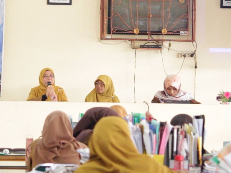 Lessons Study Pembelajaran Mendalam