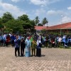 Membangun Karakter dan Kebersamaan, MPLS Ramah SMANSAGU 2026 Resmi Berakhir