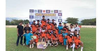 Turnamen Bola