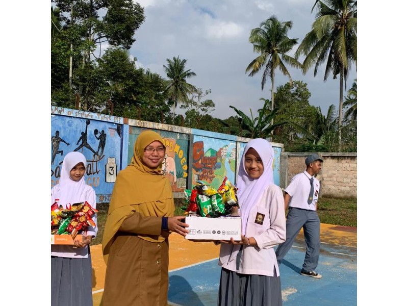 Semangat Kartini di Era Digital, SMAN 1 Kec. Guguak Gelar Lomba Video Pendek 2026