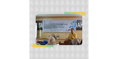 Pelatihan Pembuatan Evaluasi Pembelajaran dengan Pemanfaatan Aplikasi KuisQ