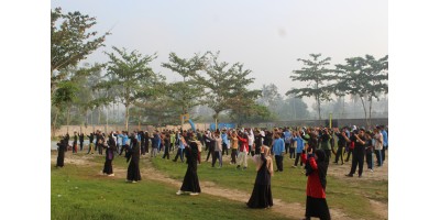 Gerakan Nasional Aksi Bergizi 2023