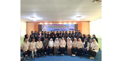 LDK OSIS dan MPK 2026