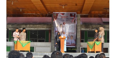 Debat Caketos