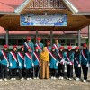 Meriahkan HUT ke-81 RI, SMAN 1 Kec. Guguak Tunjukkan Prestasi dan Kebersamaan