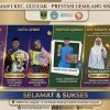 Enam Murid SMAN 1 Kec. Guguak Ukir Prestasi hingga Tingkat Provinsi