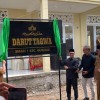 Musala Darut Taqwa Resmi Berdiri di SMAN 1 Kec. Guguak