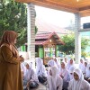 Alat Musik dari Peralatan Harian, Bukti Kreativitas Tanpa Batas Siswa SMA Negeri 1 Kec. Guguak