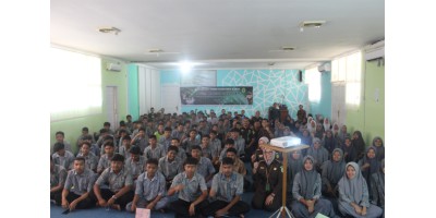 Jaksa Masuk Sekolah 2023