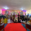 SMANSAGU Jadi Tuan Rumah Lomba Cerdas Qur’an Tingkat SD dan SMP se-Kabupaten Lima Puluh Kota