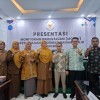 Monitoring dan Evaluasi PPID