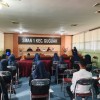 Pembukaan Dauroh Tahfizh Al-Qur’an SMAN 1 Kec. Guguak Mantapkan Persiapan Lomba