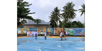 Hari Pendidikan Nasional