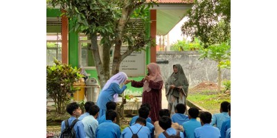 Pesantren Ramadhan 1447 H