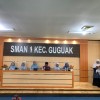 Lokakarya Penyusunan Program dan Penguatan Karakter Digelar di SMAN 1 Kec. Guguak