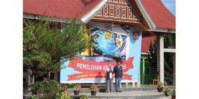 Peringatan Hari Guru & Pemilihan Ketua OSIS