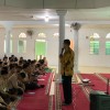 Murid Baru SMAN 1 Kec. Guguak Ikuti Motivation MPLS Hari Keempat