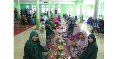Panen Karya Projek I T.P 2023/2024