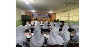 Pelatihan Menulis Puisi