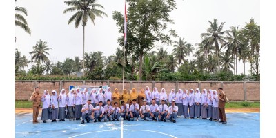 Upacara Hari Kartini
