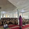 Bangun Motivasi dan Karakter, SMAN 1 Kecamatan Guguak Bekali Murid dengan Etika Bergaul