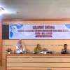 Sosialisasi Sistem Penerimaan Murid Baru Tahun Ajaran 2026/2027 di SMAN 1 Kec. Guguak