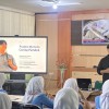 Merawat Kata, Menyalakan Imajinasi: SMAN 1 Kec. Guguak Dorong Murid Berkarya melalui Cerpen