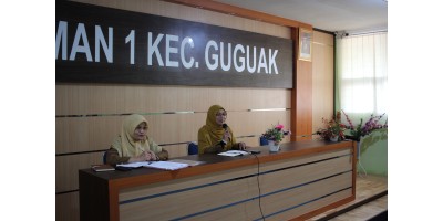 Sosialisasi ANBK 2024