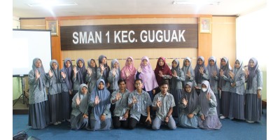 Penyuluhan tentang Bahaya NAPZA