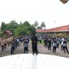 Ekstrakurikuler Silek Tradisi di SMAN 1 Kec. Guguak Perkuat Karakter dan Lestarikan Budaya