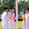 SMAN 1 Kec. Guguak Ukir Kebanggaan melalui Paskibraka Tingkat Kabupaten dan Kecamatan
