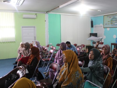 Sosialisasi P5 untuk Guru