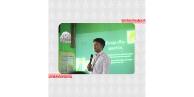 Penyuluhan Tentang Bahaya Narkoba dan Rokok