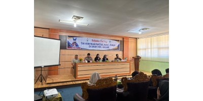 Visitasi dan Verivikasi Faktual Publik oleh KI