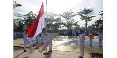 Upacara Sumpah Pemuda