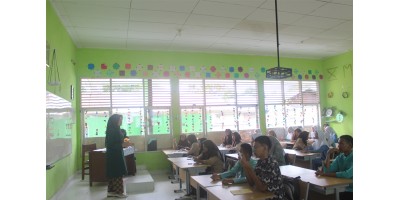 Projek I T.P 2023/2024