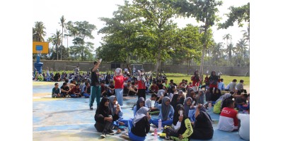 Gerakan Nasional Aksi Bergizi 2022