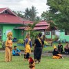 Aksi Randai Meriahkan Pembelajaran Seni Budaya di SMAN 1 Kec. Guguak