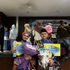 Dua Murid SMANSAGU Torehkan Prestasi pada Ajang Duta Genre Kabupaten Lima Puluh Kota 2026