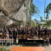 Capacity Building SMANSAGU, Kenali Diri dan Perkuat Kekompakan GTK