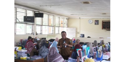 IHT Sistem Pembelajaran Berdiferensiasi