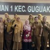 SMANSAGU Berbagi Praktik Baik