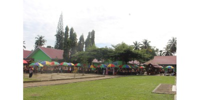 SMANSAGU Baralek Gadang