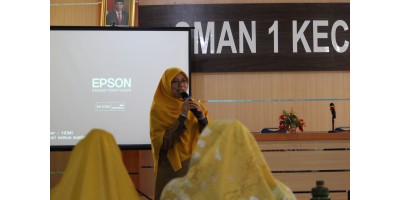 Pelatihan Best Practice